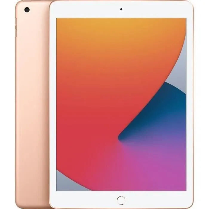 Apple iPad 8 10.2 32GB WiFi + 4G