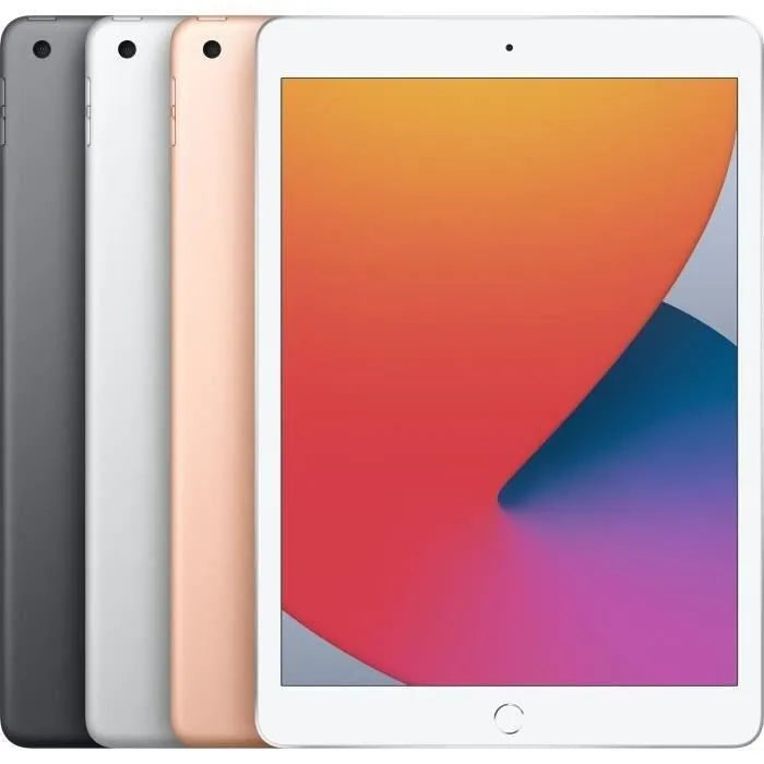 Apple iPad 8 10.2 32GB WiFi + 4G