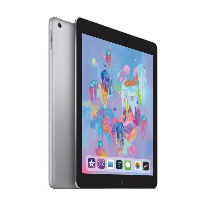 Apple iPad 2018 9,7″ 32GB WIFI + 4G