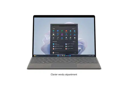 MS Surface Pro 9 i5-1235U 8GB/256GB/13″