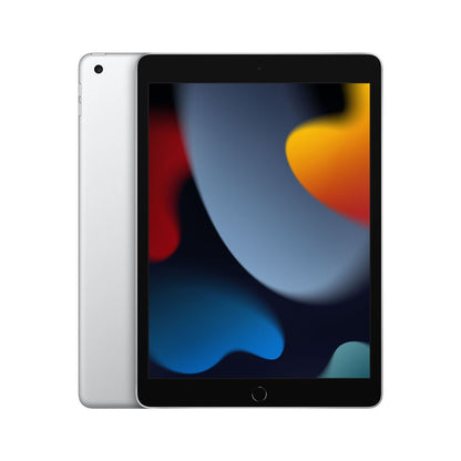 Apple iPad 9 10,2″ 2021 wifi LTE 64Gb